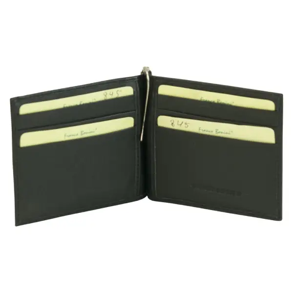 Online Black Wallet